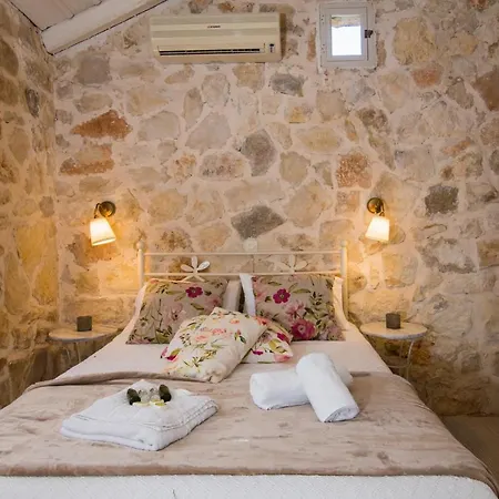 Marathia Cottages Zakynthos Marathiás Exterior foto