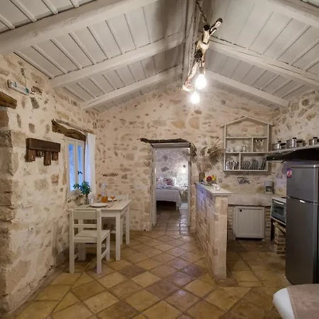 Marathia Cottages Zakynthos Marathiás Exterior foto