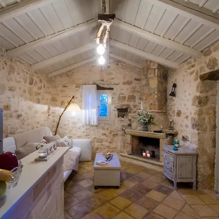 Marathia Cottages Zakynthos Marathiás Exterior foto