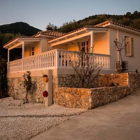 Marathia Cottages Zakynthos Marathiás Exterior foto