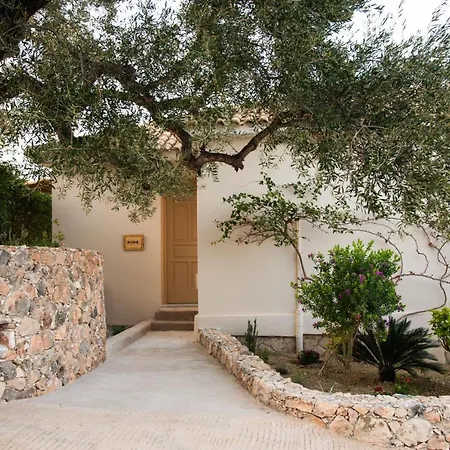 Marathia Cottages Zakynthos Marathiás Exterior foto