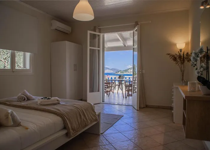 Marathia Cottages Zakynthos