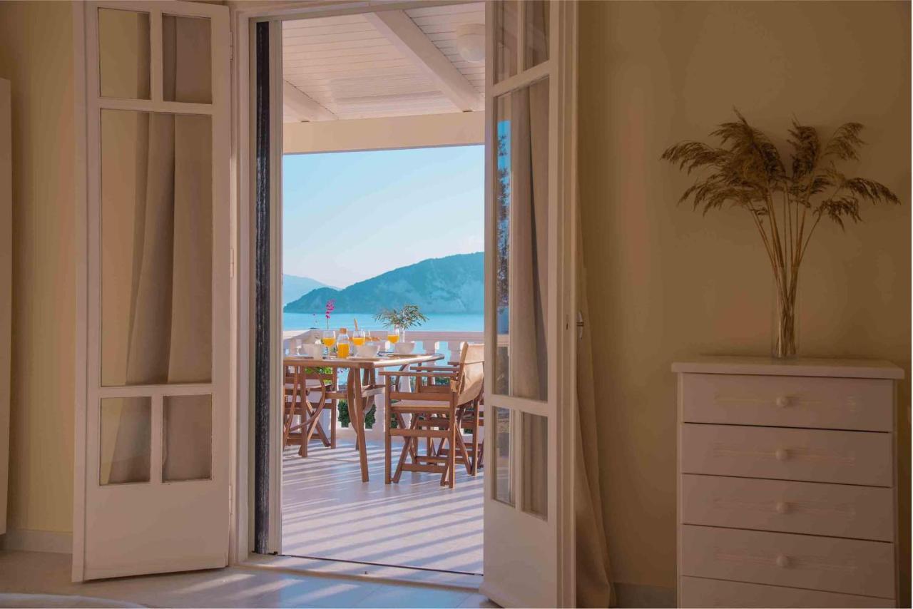 Marathia Zakynthos Ferienhaus Marathiás