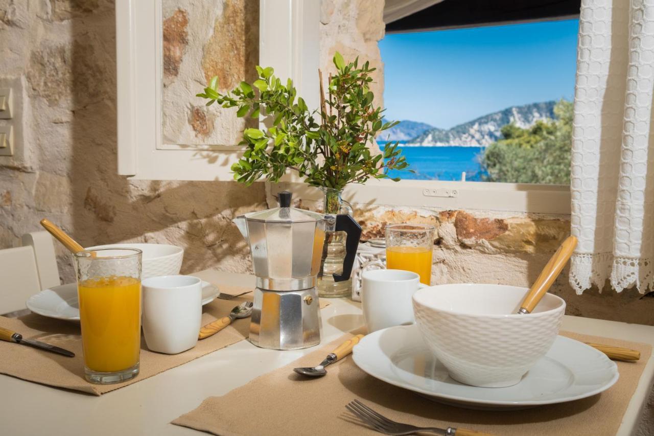 Casa vacanze Marathia Zakynthos *