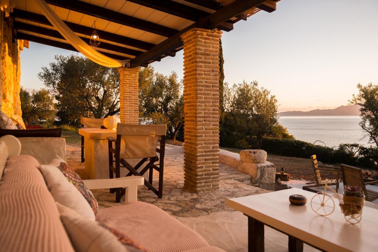 Ferienhaus Marathia Zakynthos *