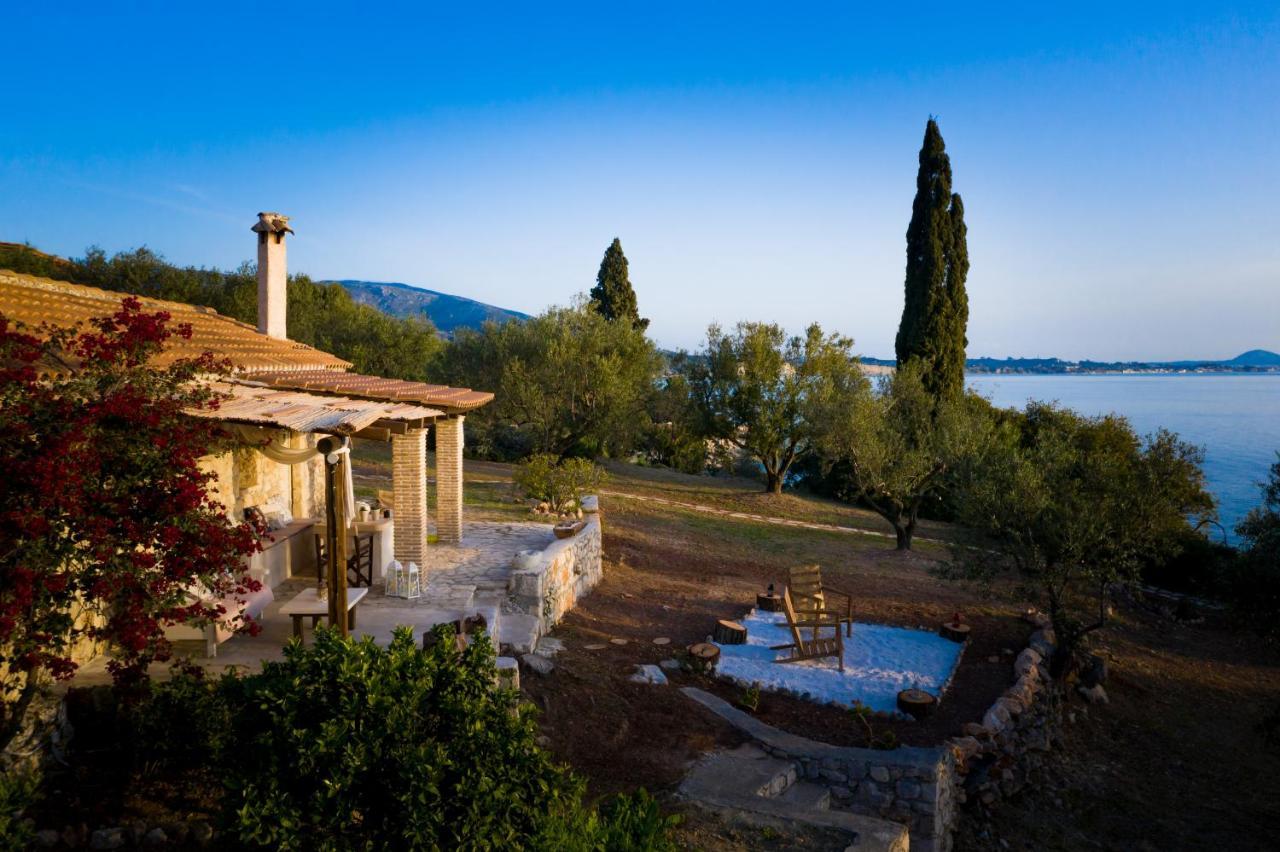Ferienhaus Marathia Zakynthos
