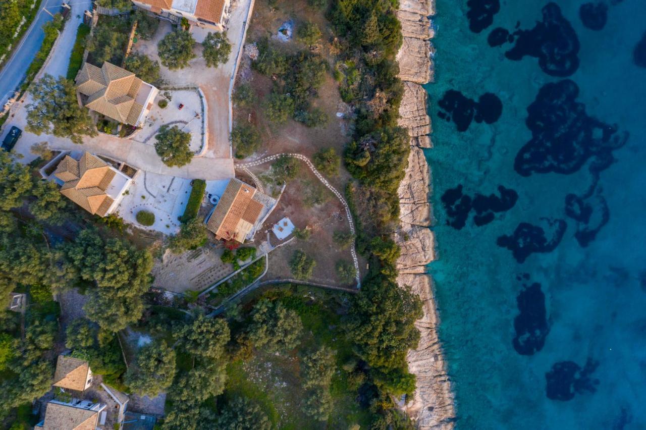 Marathia Zakynthos Ferienhaus *