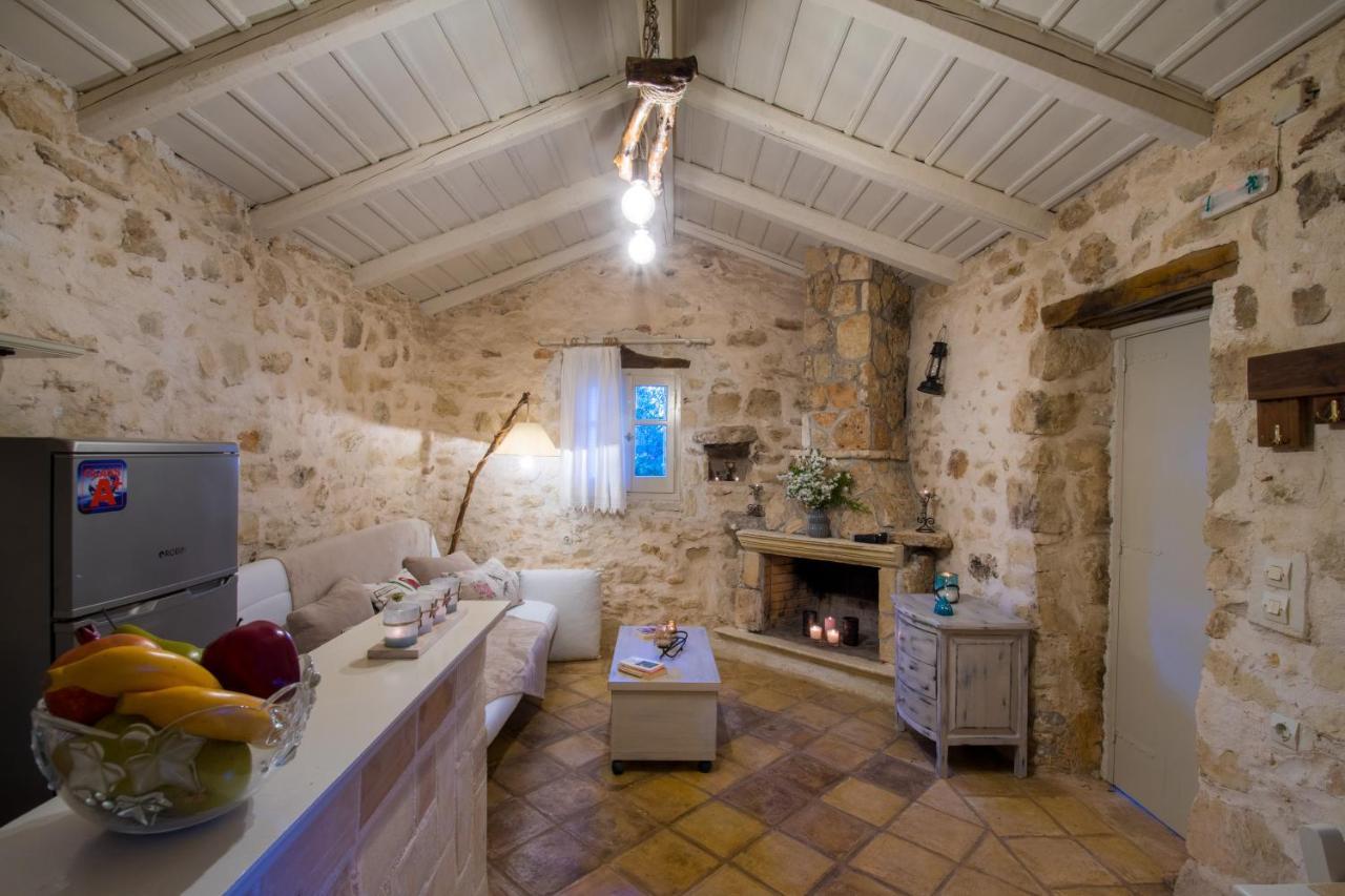 Prázdninový dům Marathia Zakynthos