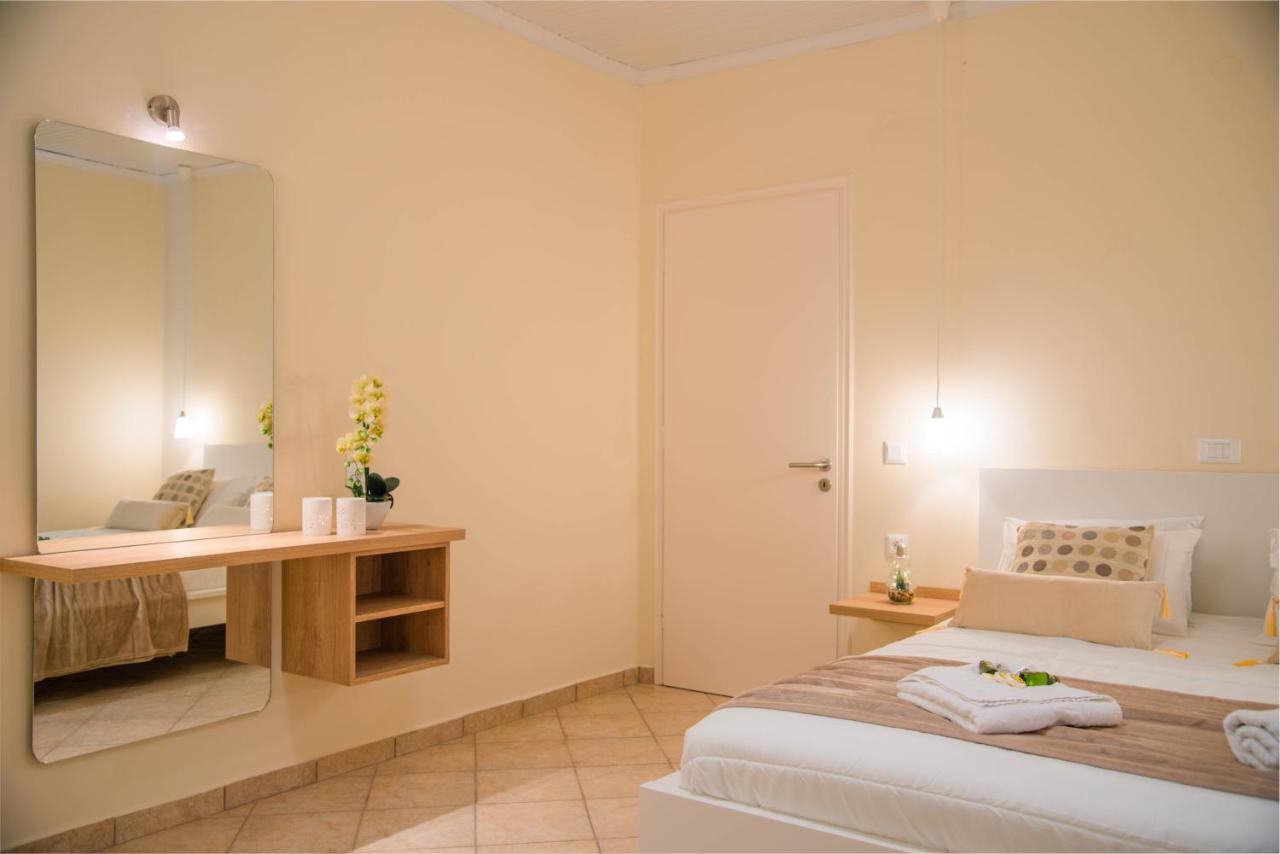 Marathia Zakynthos Casa vacanze Marathiás