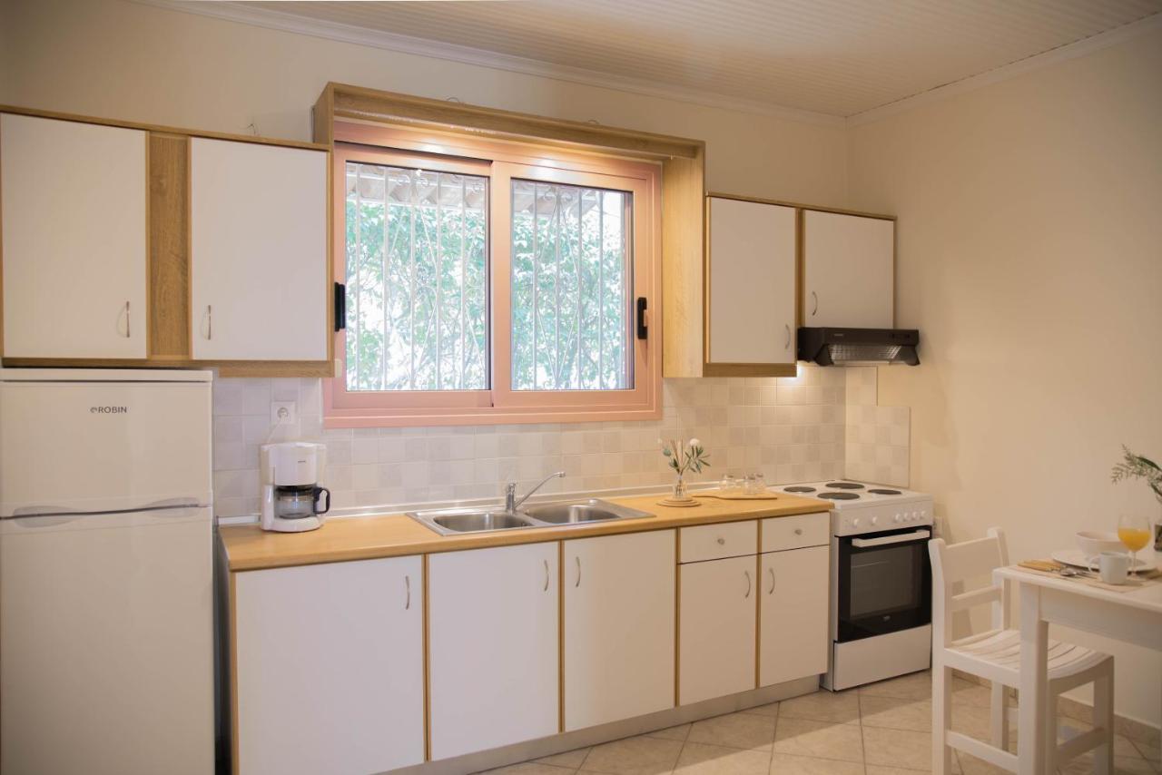 Ferienhaus Marathia Zakynthos Marathiás
