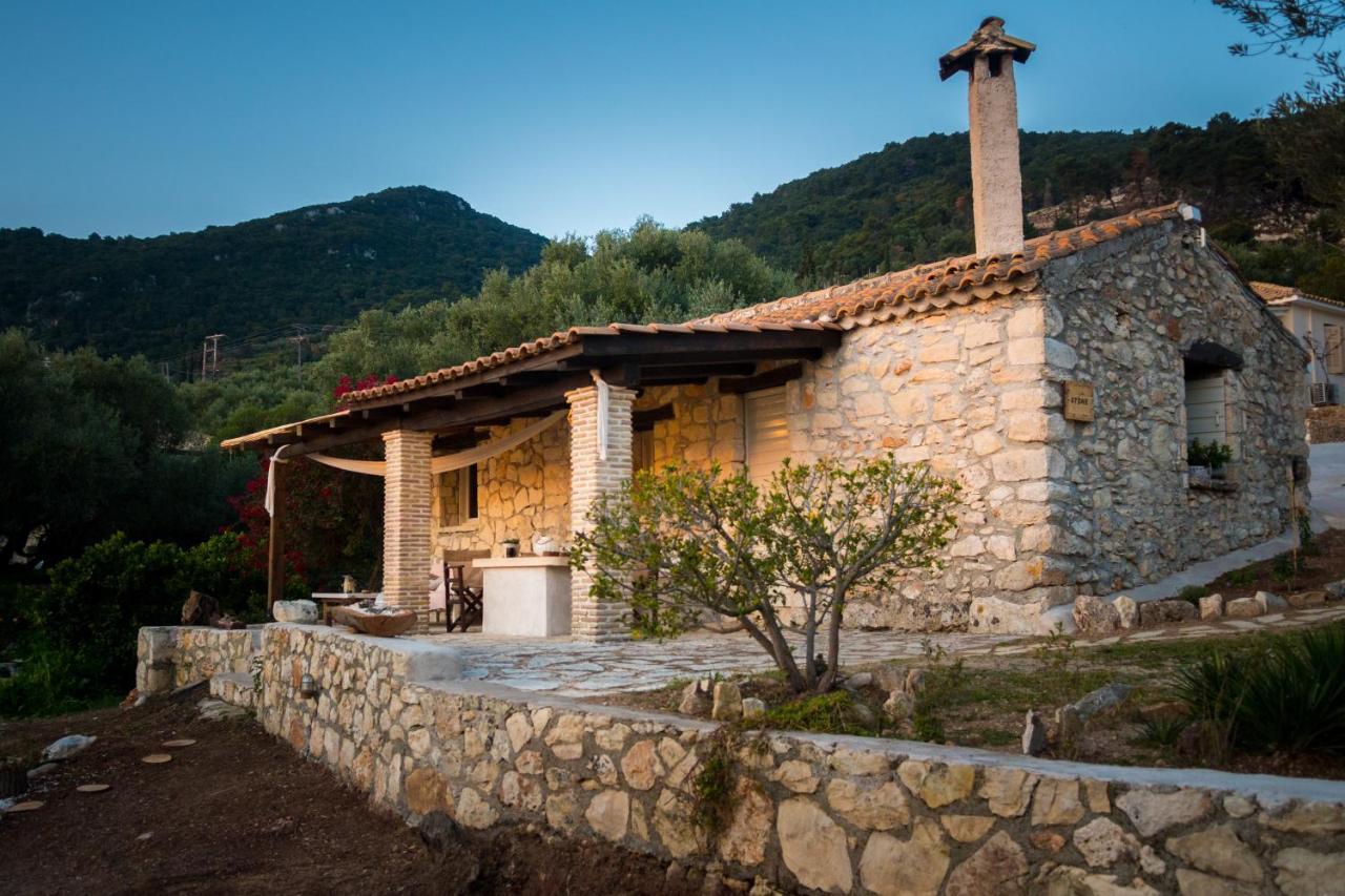 Ferienhaus Marathia Zakynthos *