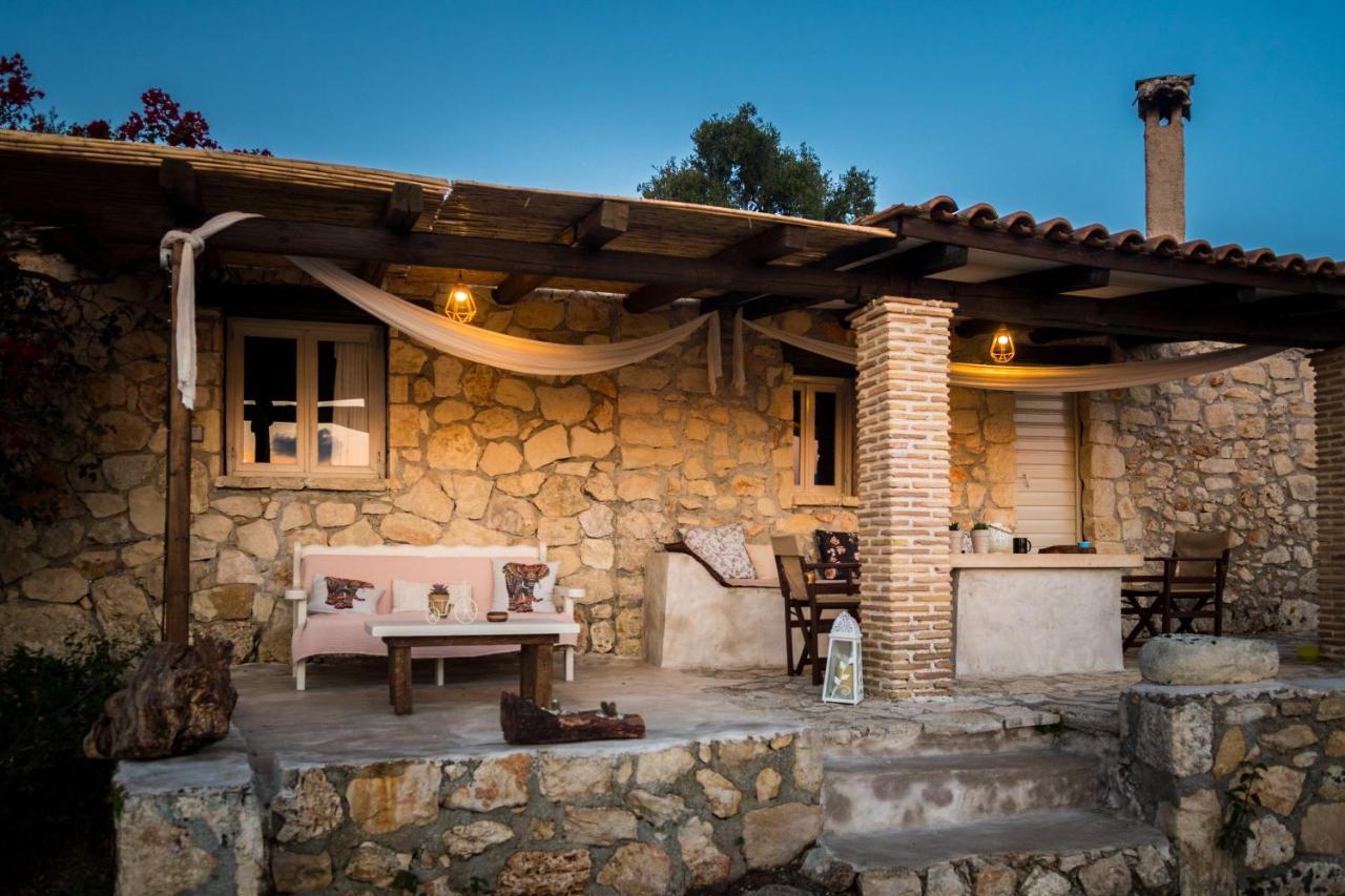 Marathia Zakynthos Casa vacanze *