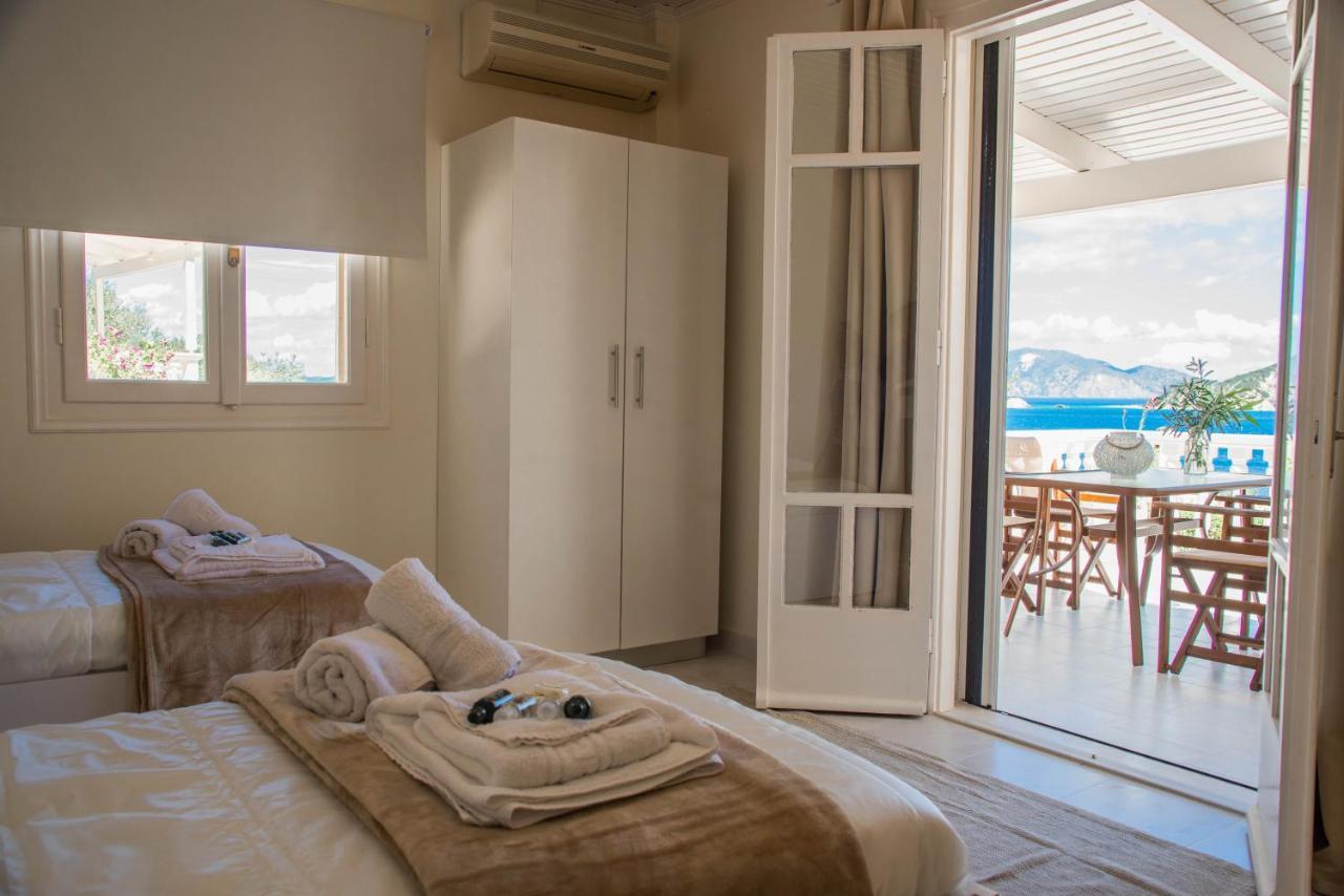 Ferienhaus Marathia Zakynthos