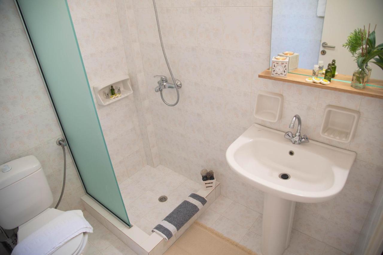 Marathia Zakynthos Ferienhaus *