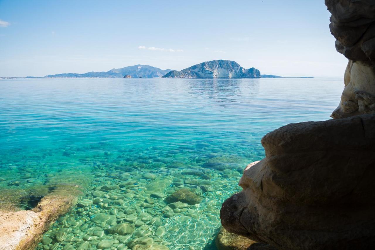 Casa vacanze Marathia Zakynthos