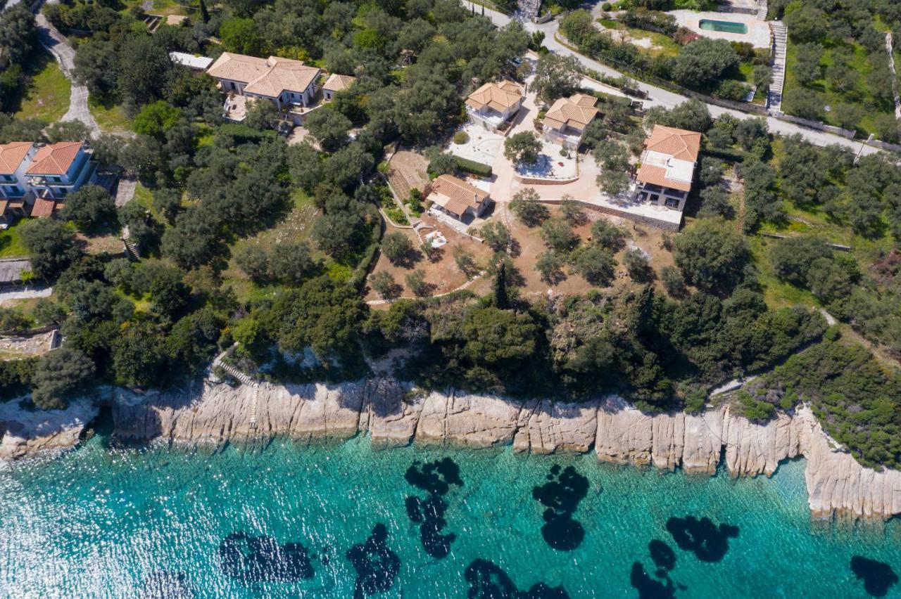 Ferienhaus Marathia Zakynthos