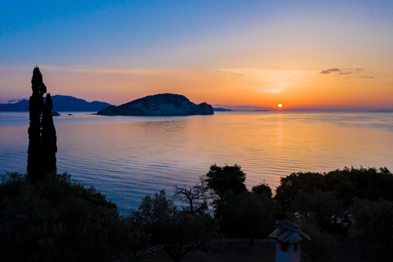 Ferienhaus Marathia Zakynthos *