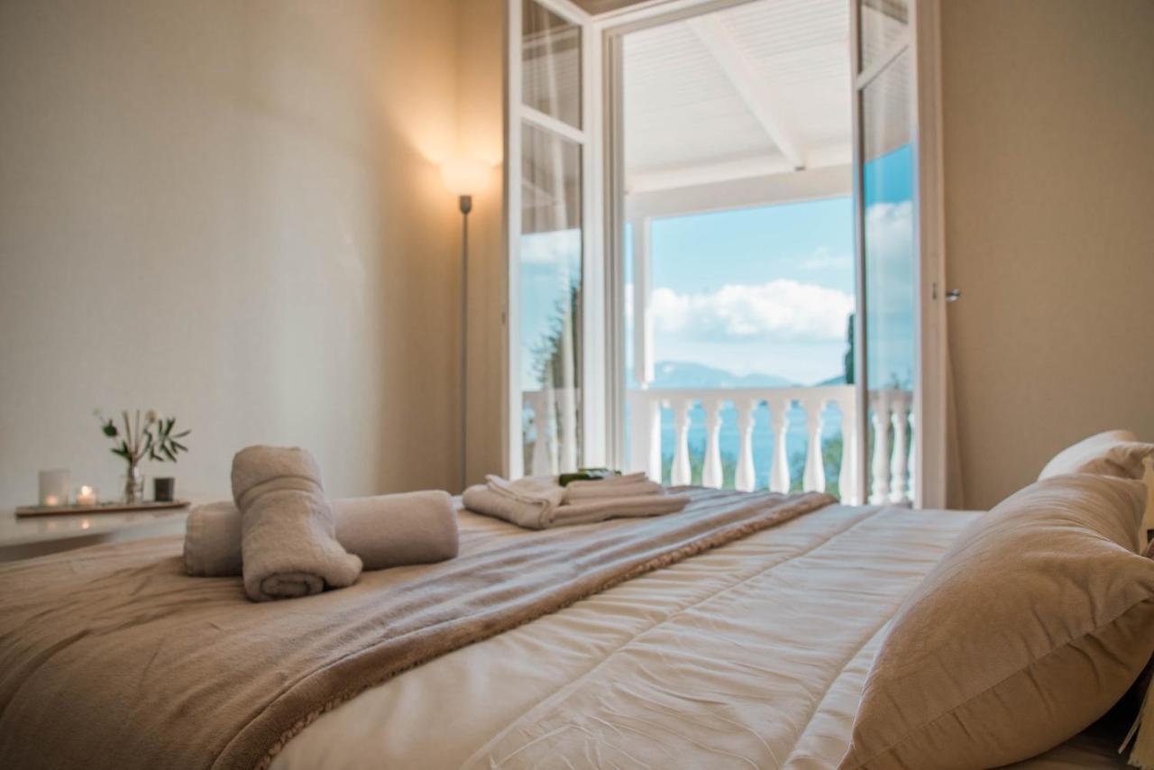 Ferienhaus Marathia Zakynthos