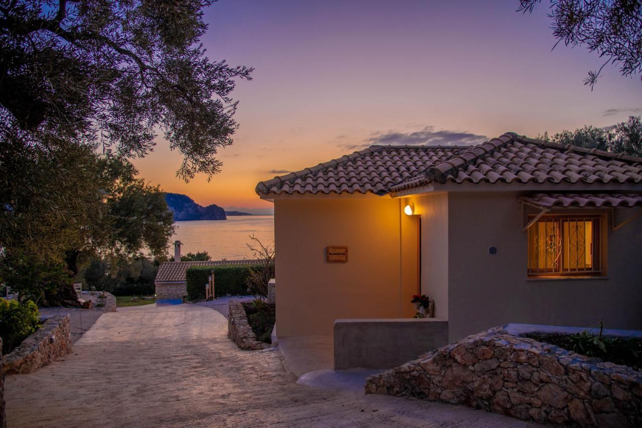 Ferienhaus Marathia Zakynthos *