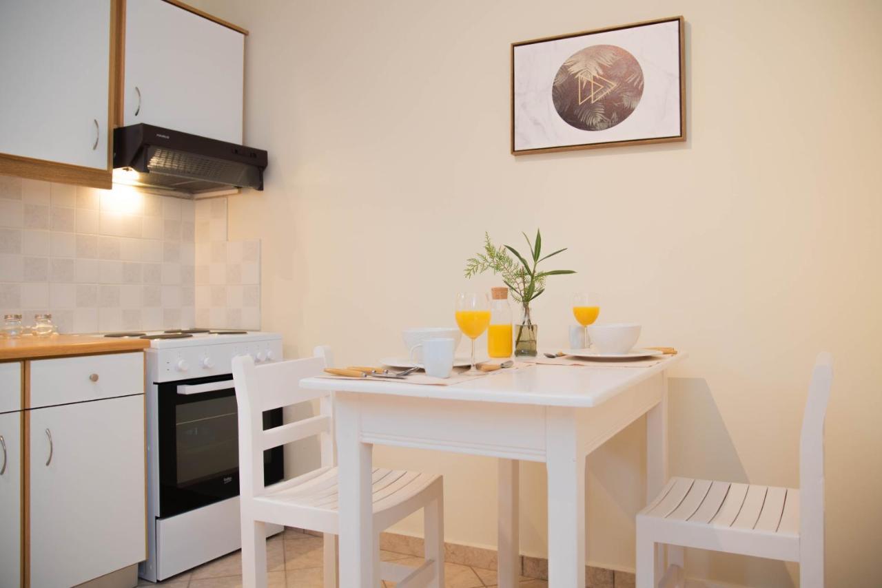 Casa vacanze Marathia Zakynthos