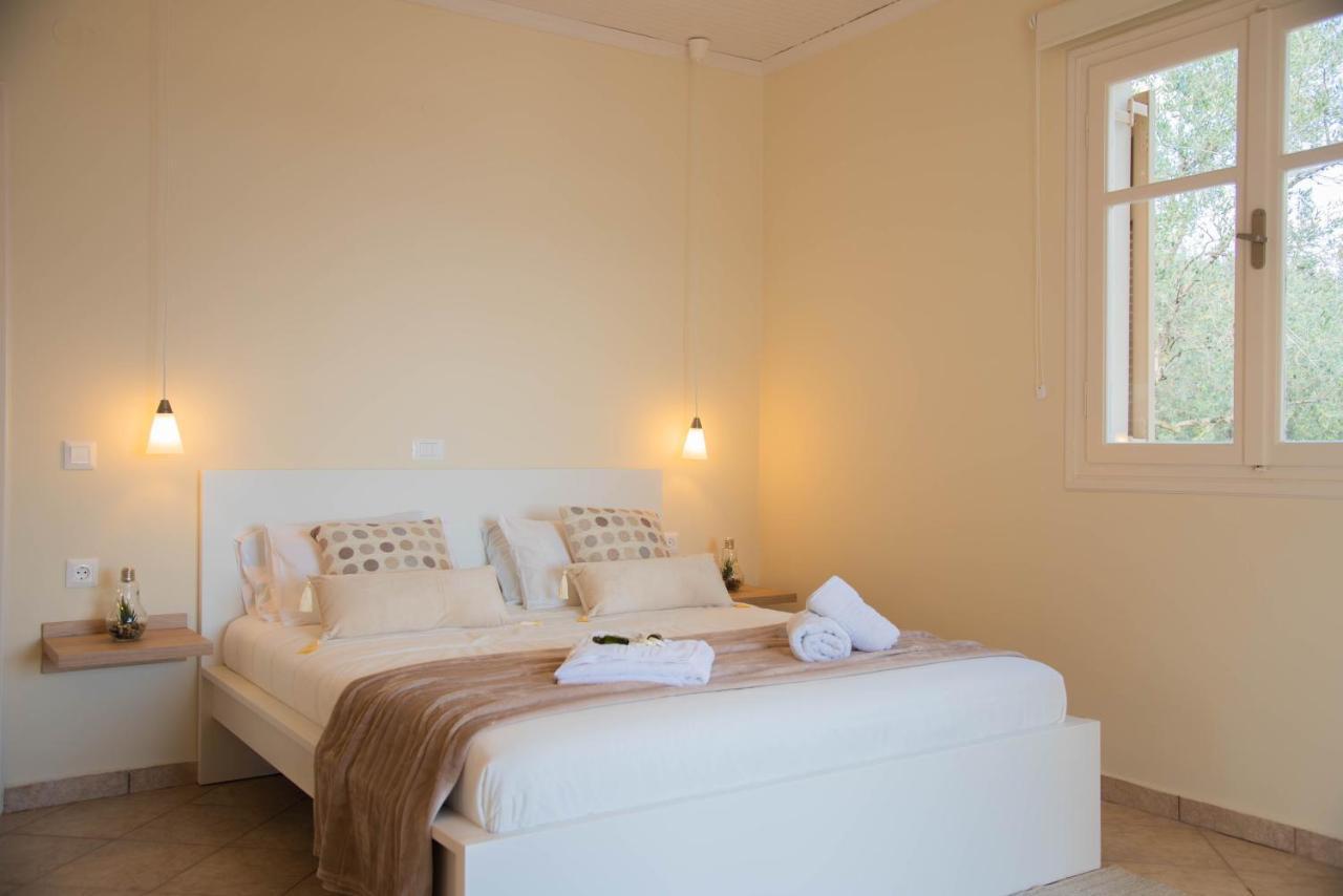 Ferienhaus Marathia Zakynthos *