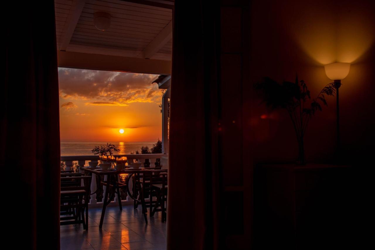 Marathia Zakynthos Prázdninový dům *