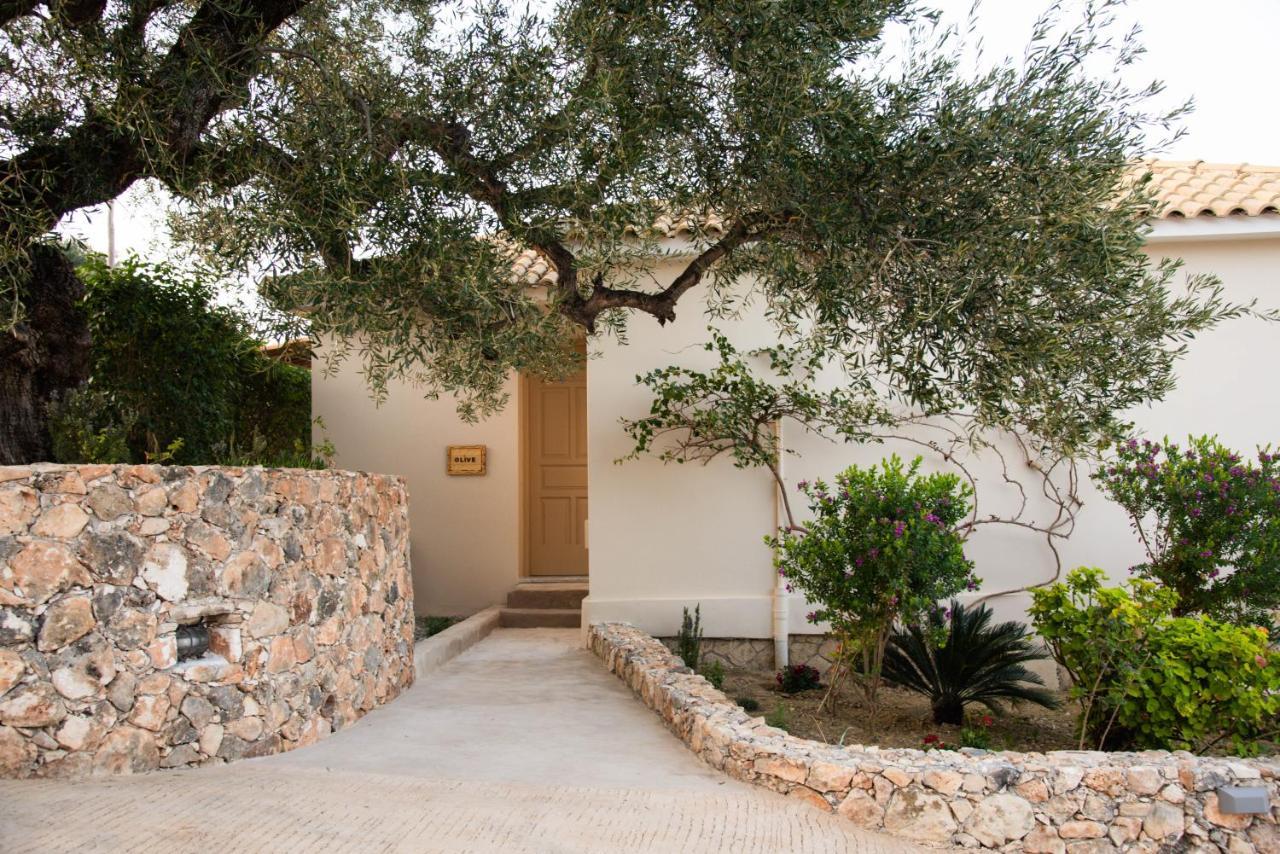 Marathia Zakynthos Ferienhaus