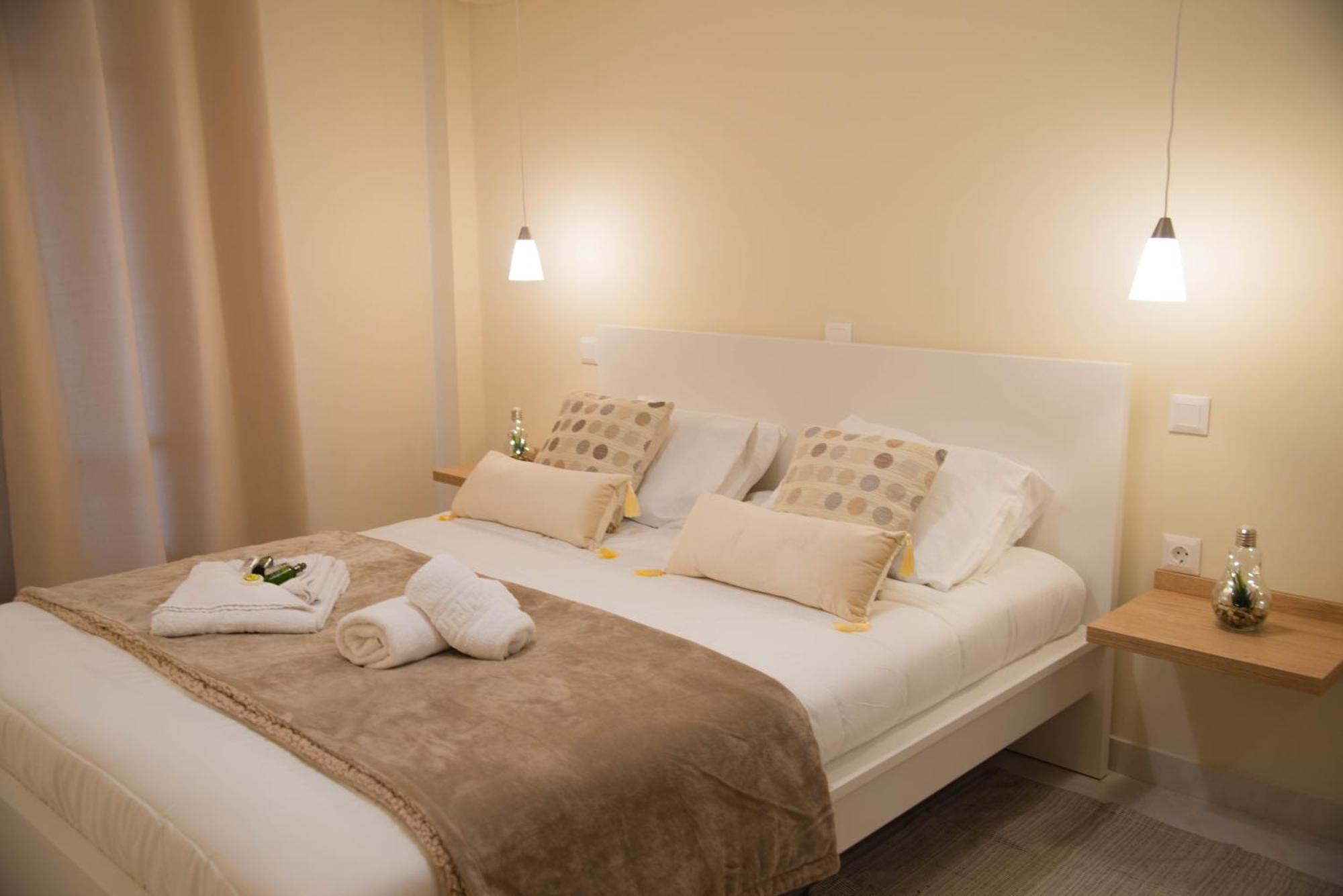 Ferienhaus Marathia Zakynthos Marathiás